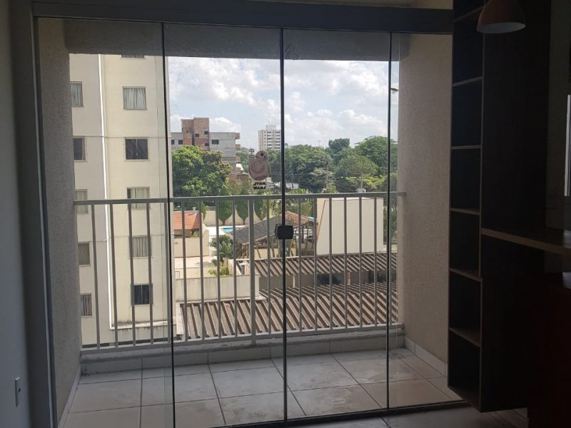 imóvel com 61m² - Jardim Nova Era - Aparecida de Goiânia