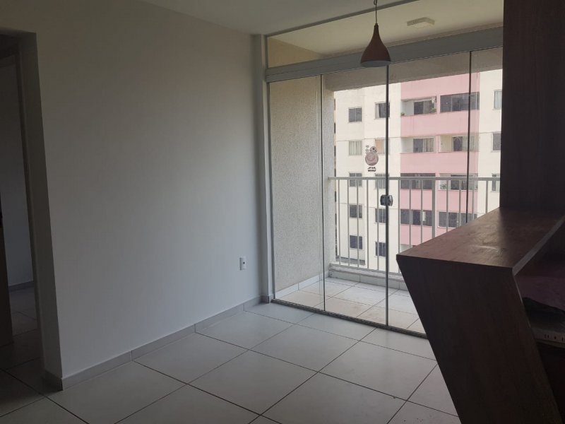 imóvel com 61m² - Jardim Nova Era - Aparecida de Goiânia