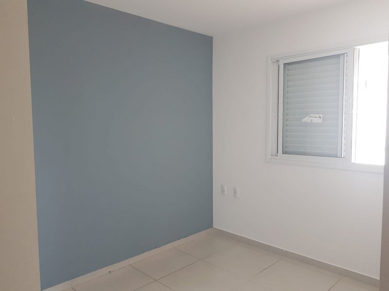 imóvel com 61m² - Jardim Nova Era - Aparecida de Goiânia