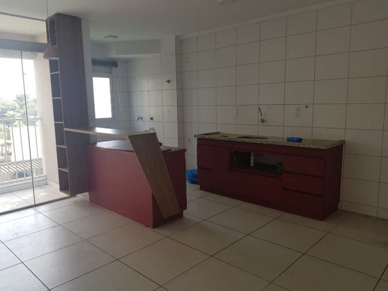 imóvel com 61m² - Jardim Nova Era - Aparecida de Goiânia