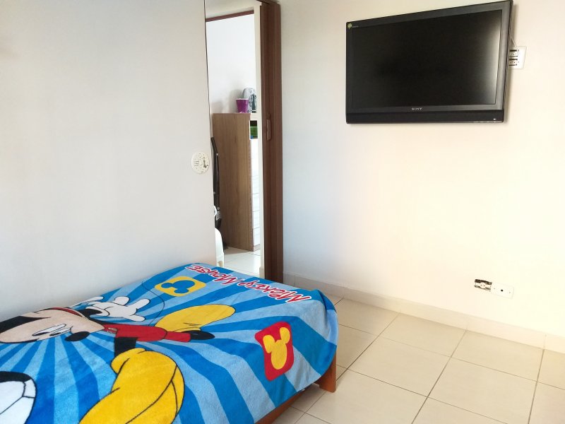 Apartamento à venda Parque Mandaqui com 50m² e 2 quartos por R$ 266.000 - 1649428671-20190907-090741.jpg