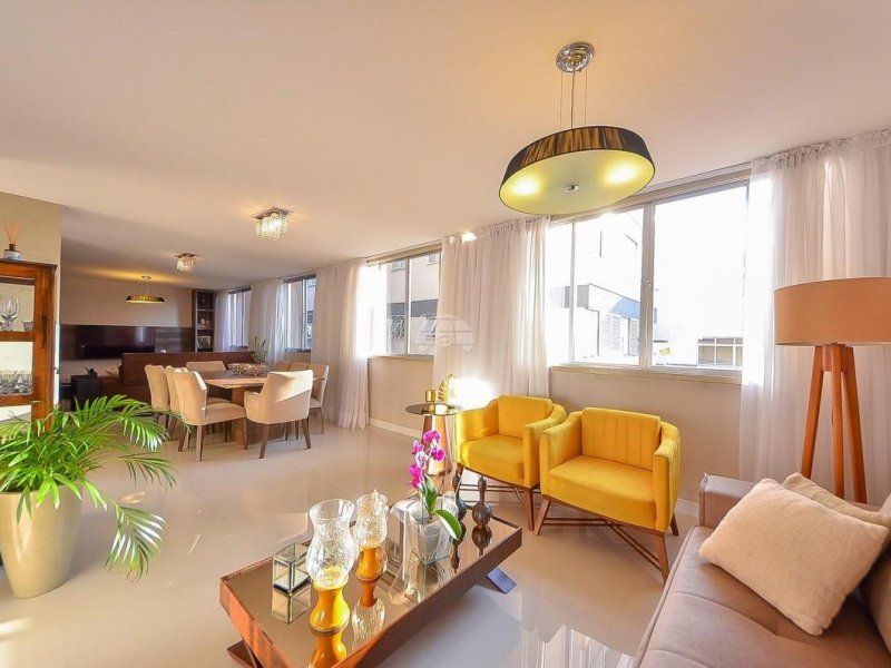 Apartamento à venda Alto da XV com 149m² e 3 quartos por R$ 720.000 - 1832787739-2319308192.jpg