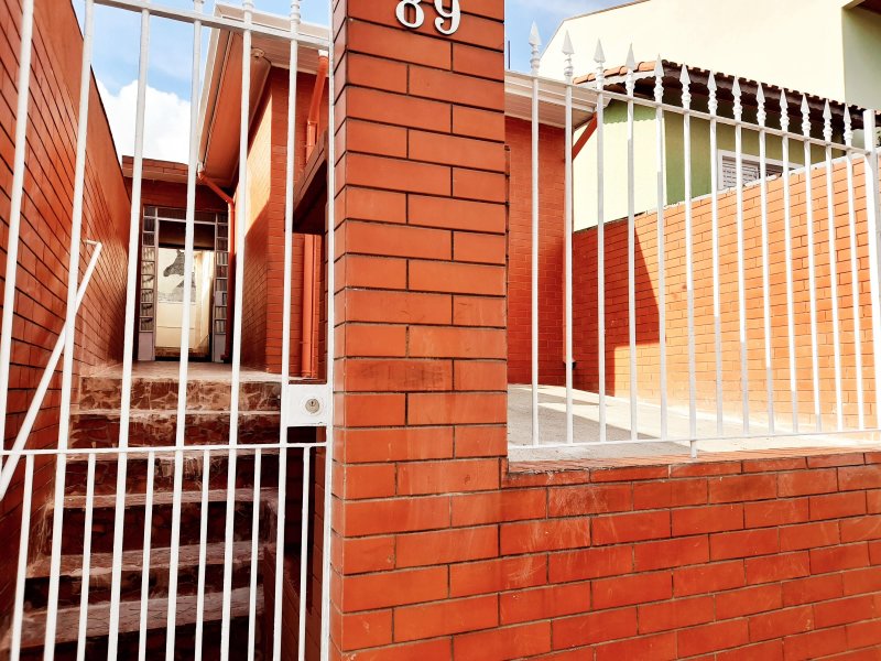 imóvel com 59m² - Vila Ema - São Paulo