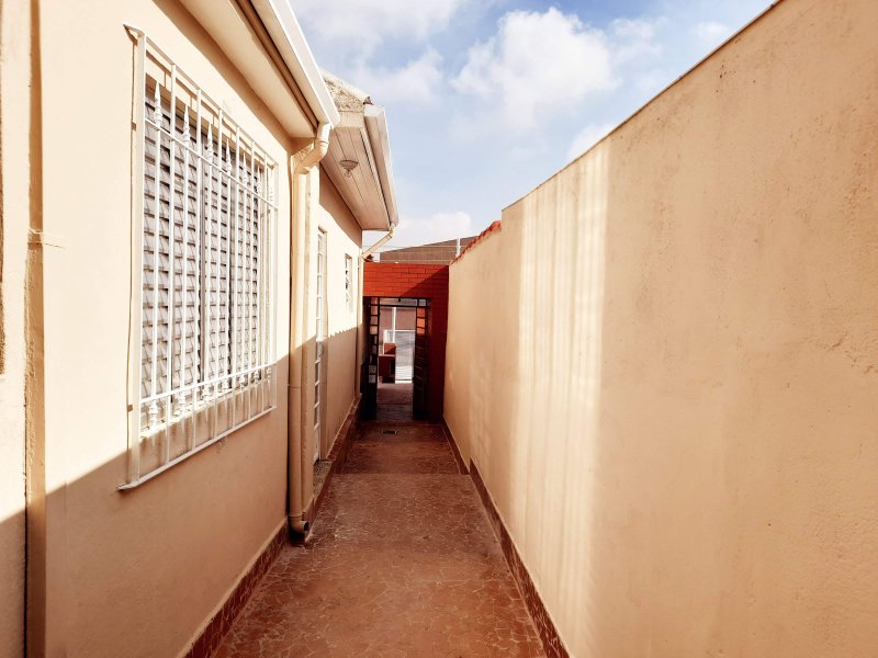imóvel com 59m² - Vila Ema - São Paulo