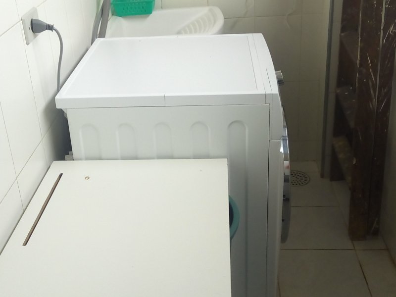 Apartamento à venda Jardim Chacara Mea com 65m² e 2 quartos por R$ 170.000 - 384137878-img-20210825-134259.jpg