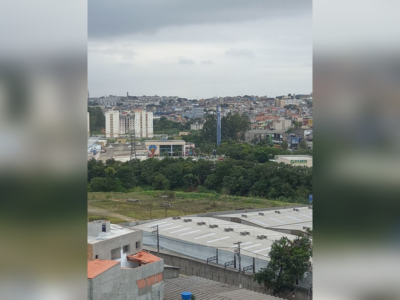 Apartamento à venda Água Chata com 53m² e 2 quartos por R$ 225.000 - 4681d35c-3b6f-447c-8a0d-c3ec2a211d28.jpg