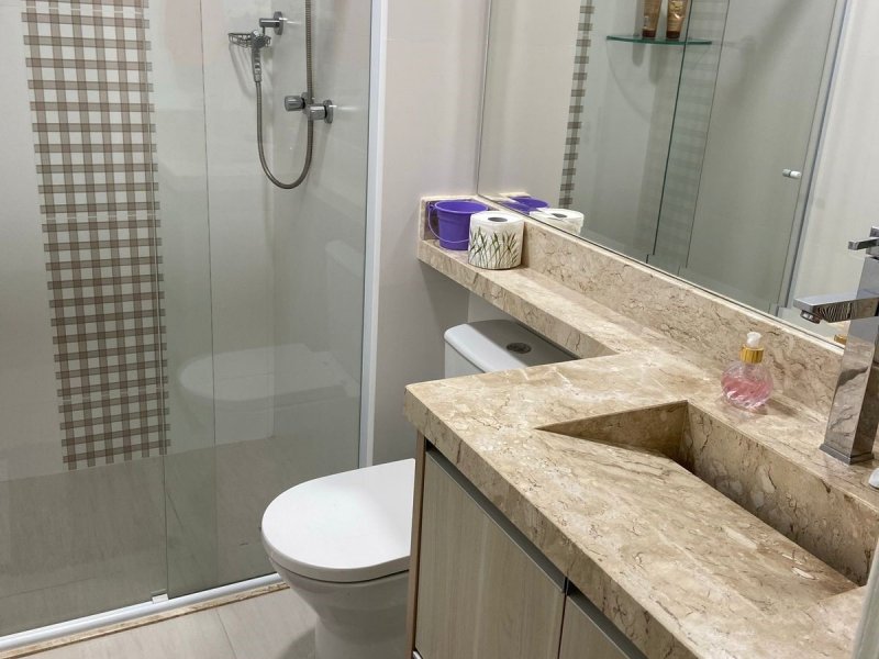 imóvel com 83m² - Vila Ipê - Campinas