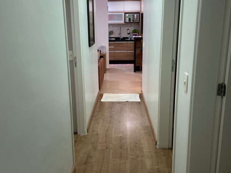 imóvel com 83m² - Vila Ipê - Campinas
