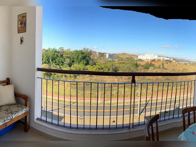 imóvel com 83m² - Vila Ipê - Campinas