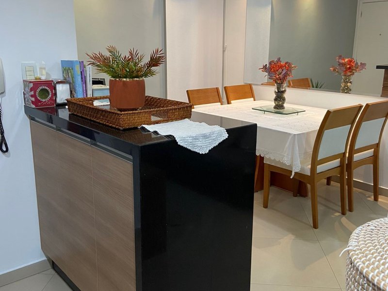 imóvel com 83m² - Vila Ipê - Campinas