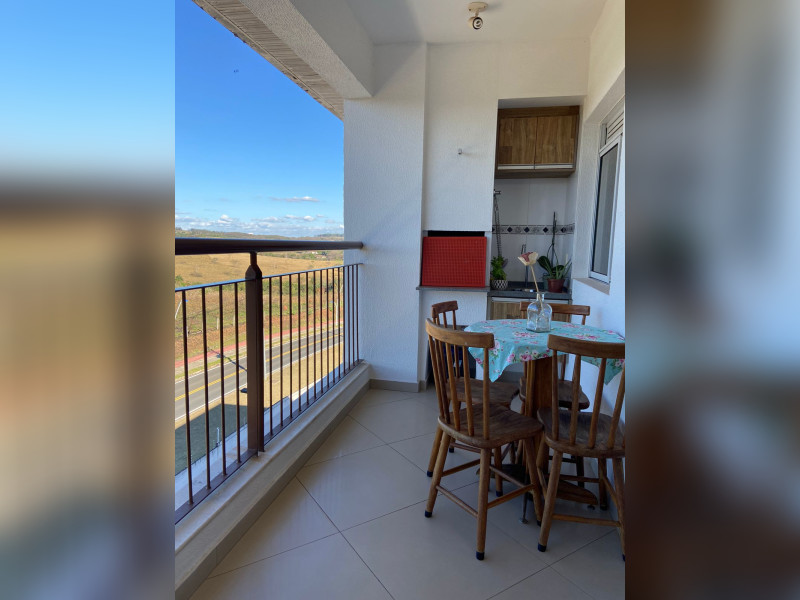 imóvel com 83m² - Vila Ipê - Campinas