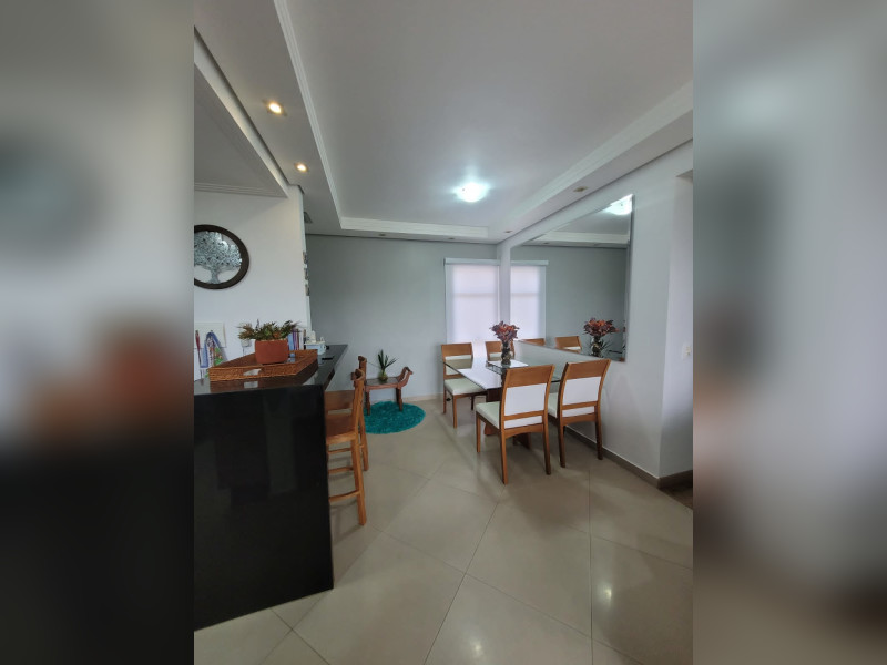 imóvel com 83m² - Vila Ipê - Campinas