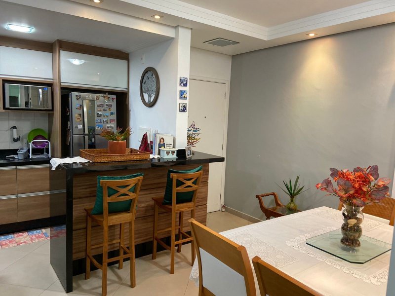 imóvel com 83m² - Vila Ipê - Campinas