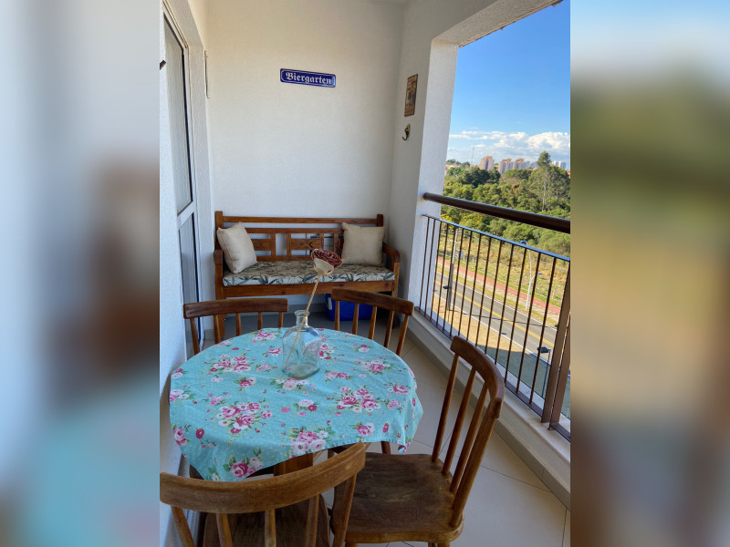 imóvel com 83m² - Vila Ipê - Campinas