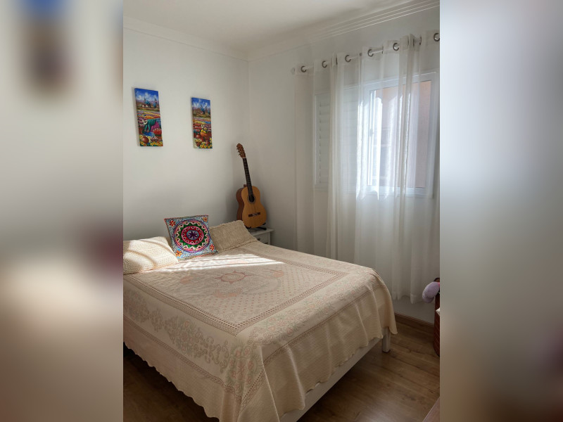 imóvel com 83m² - Vila Ipê - Campinas