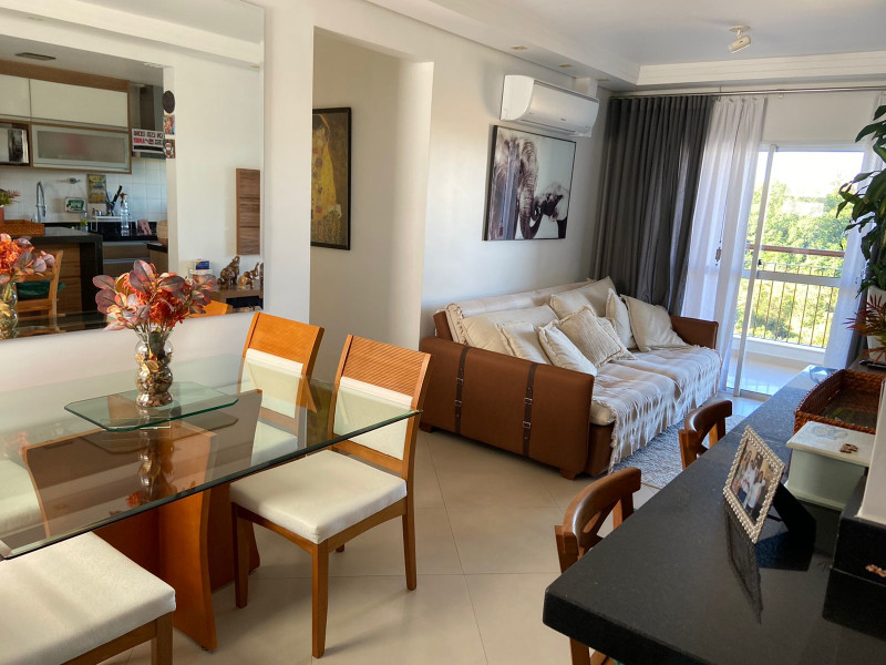 imóvel com 83m² - Vila Ipê - Campinas