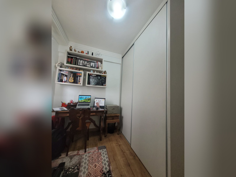 imóvel com 83m² - Vila Ipê - Campinas