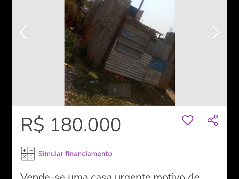 Casa à venda jardim silvia com 35m² e 2 quartos por R$ 180.000 - 1736325127-screenshot-20210827-092456.png