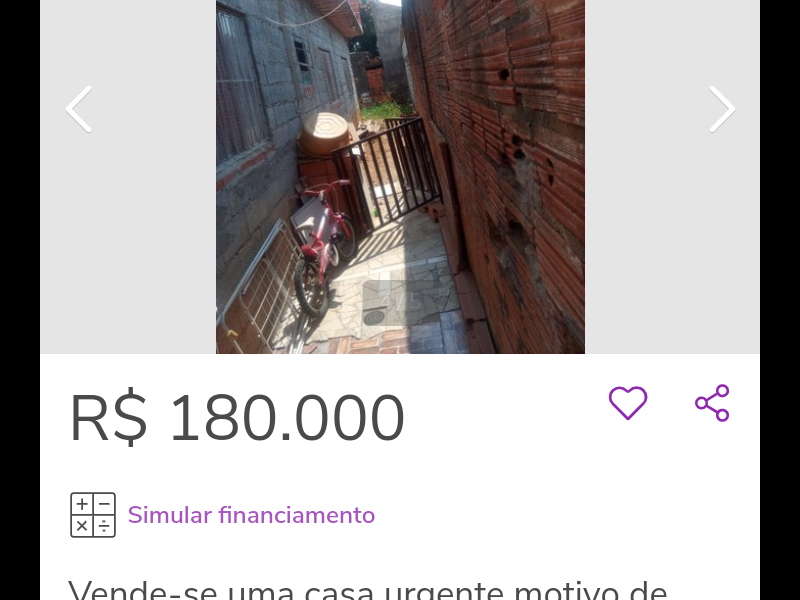 Casa à venda jardim silvia com 35m² e 2 quartos por R$ 180.000 - 1926066315-screenshot-20210827-092505.png