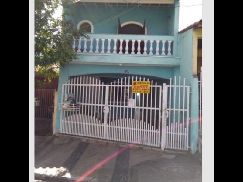 Casa à venda Jardim Centenário com 125m² e 3 quartos por R$ 490.000 - 160373886-20210827-225724.jpg
