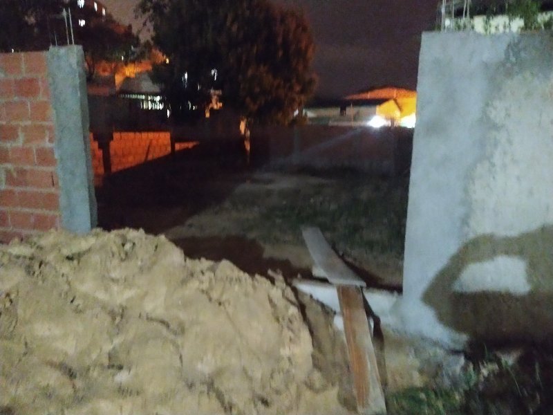 Terreno à venda Guaratiba com 148m² e 1 quarto por R$ 80.000 - 1159619944-img-20210827-214506490.jpg