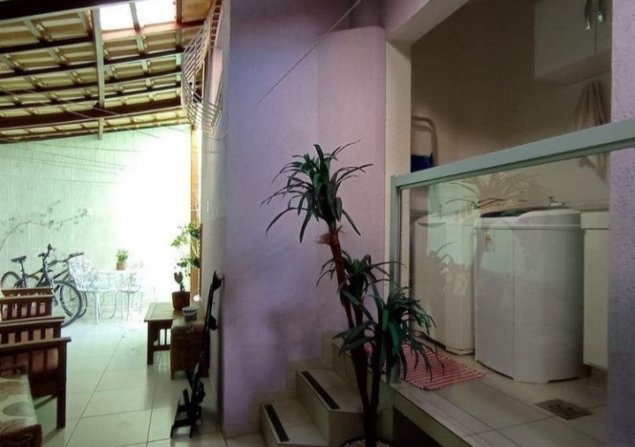 imóvel com 140m²