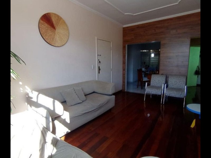 imóvel com 140m² - Dona Clara - Belo Horizonte