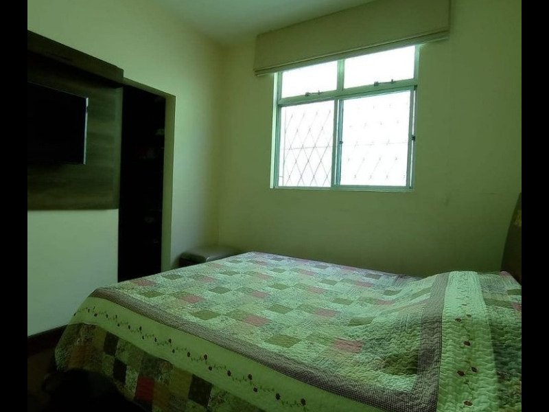 imóvel com 140m² - Dona Clara - Belo Horizonte