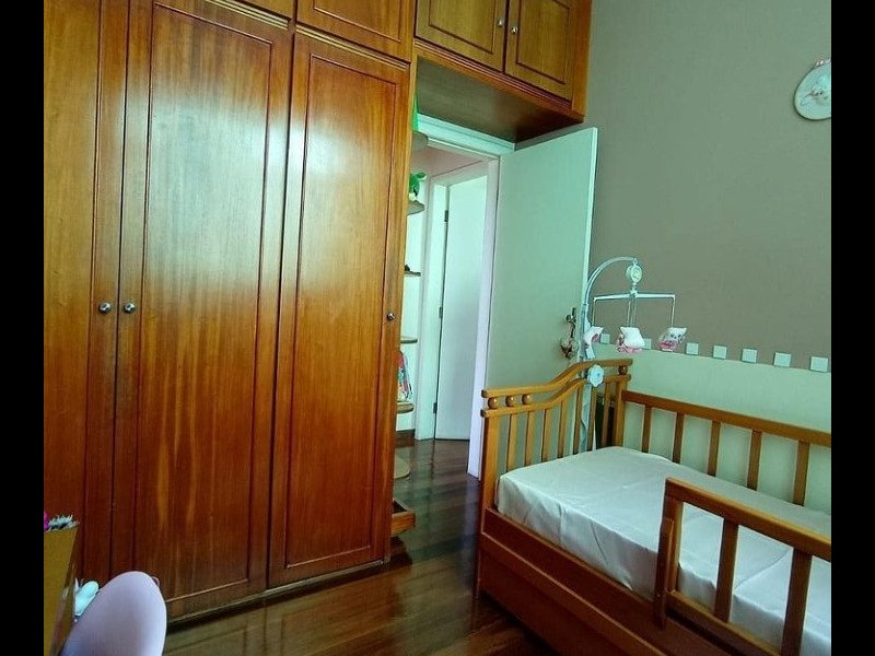 imóvel com 140m² - Dona Clara - Belo Horizonte