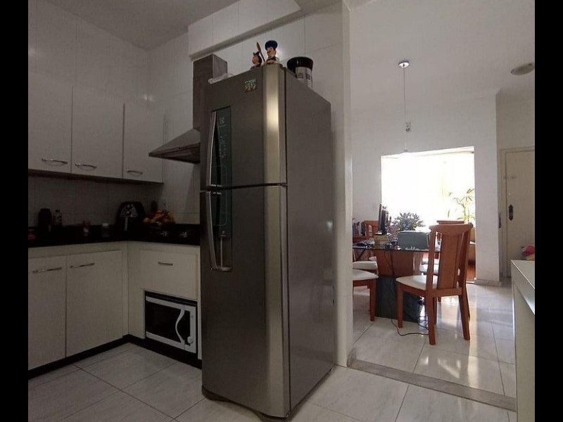 imóvel com 140m² - Dona Clara - Belo Horizonte