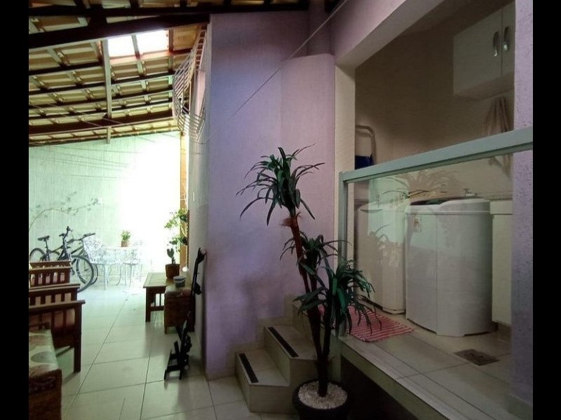 imóvel com 140m² - Dona Clara - Belo Horizonte