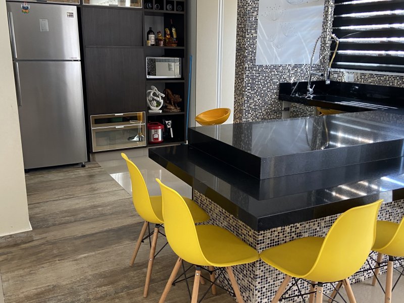 Apartamento à venda Jardim Karolyne com 114m² e 3 quartos por R$ 480.000 - 1803272185-f7755429-6001-438b-bd8f-f71aa456bed2.jpeg