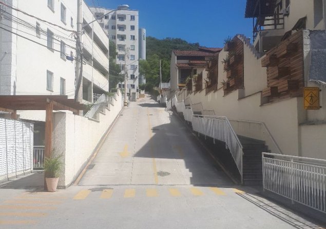 imóvel com 50m²