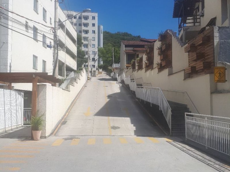 Apartamento à venda Taquara com 50m² e 3 quartos por R$ 210.000 - 1970357176-66620231-1575-4c75-8381-1f0c96a84735.jpg