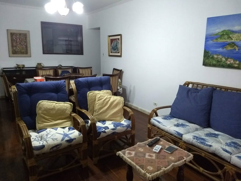 imóvel com 160m² - Ponta da Praia - Santos