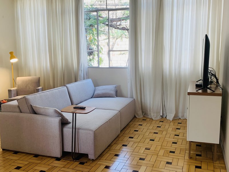 imóvel com 101m² - Gutierrez - Belo Horizonte
