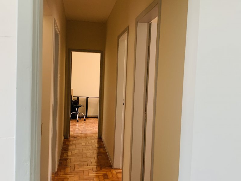 imóvel com 101m² - Gutierrez - Belo Horizonte