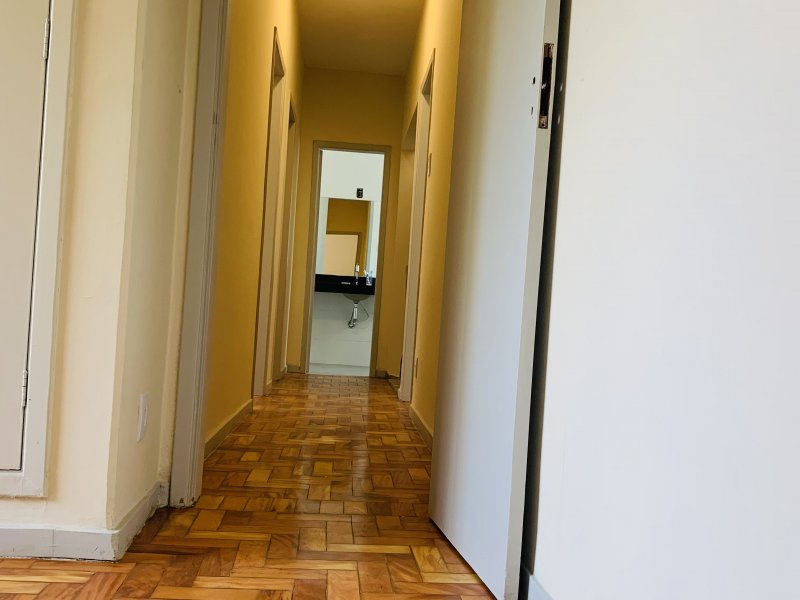 imóvel com 101m² - Gutierrez - Belo Horizonte