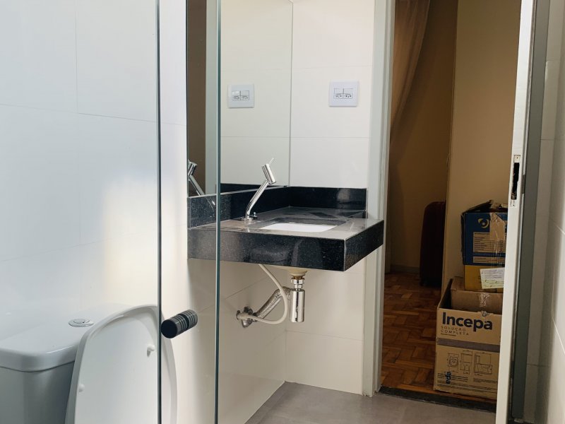 imóvel com 101m² - Gutierrez - Belo Horizonte