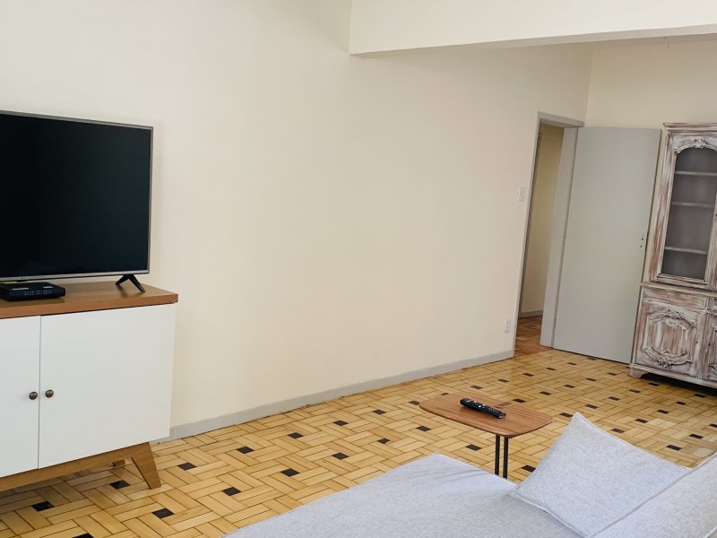 imóvel com 101m² - Gutierrez - Belo Horizonte