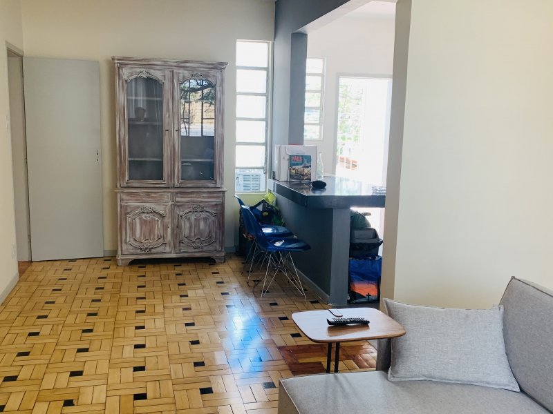 imóvel com 101m² - Gutierrez - Belo Horizonte