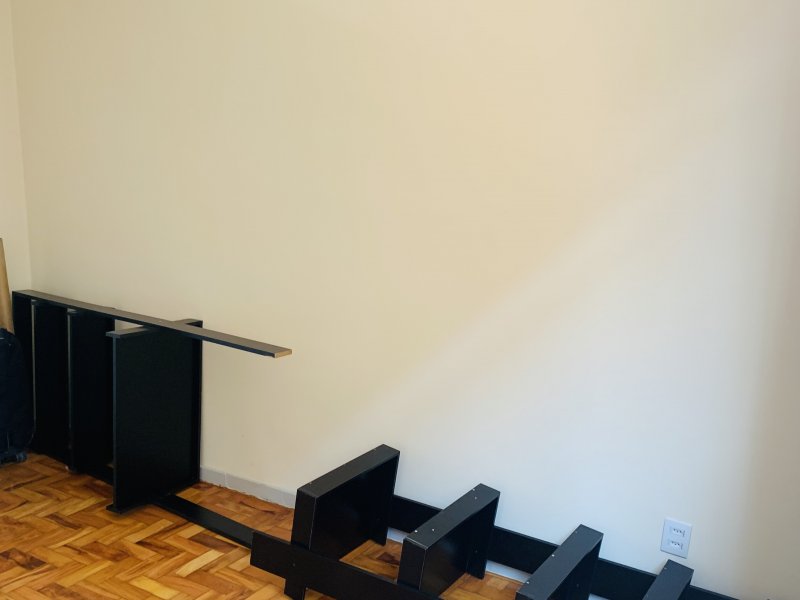 imóvel com 101m² - Gutierrez - Belo Horizonte