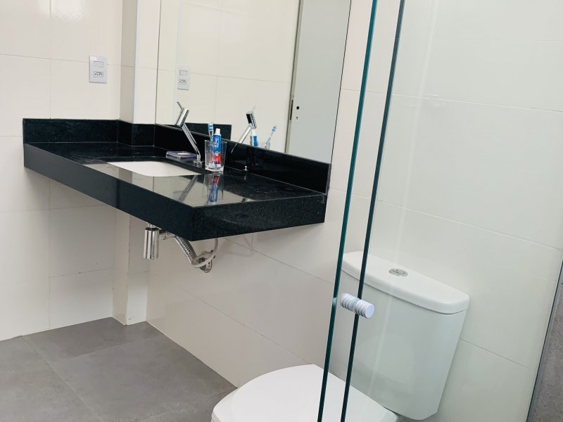 imóvel com 101m² - Gutierrez - Belo Horizonte