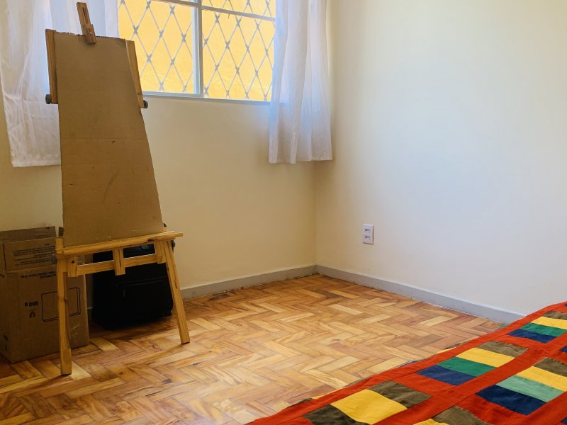 imóvel com 101m² - Gutierrez - Belo Horizonte