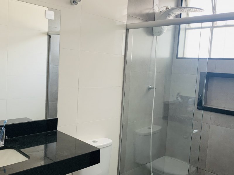 imóvel com 101m² - Gutierrez - Belo Horizonte