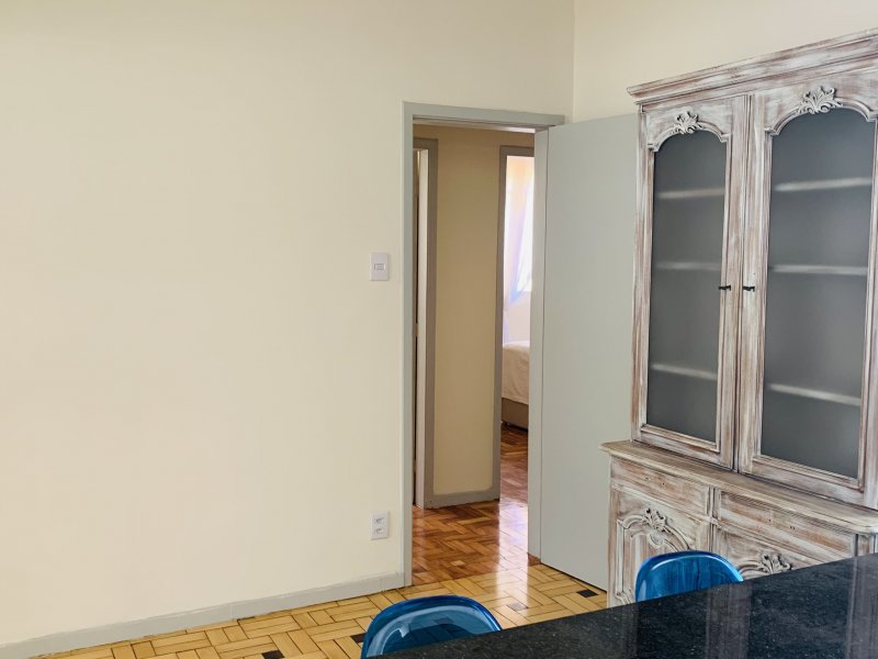 imóvel com 101m² - Gutierrez - Belo Horizonte