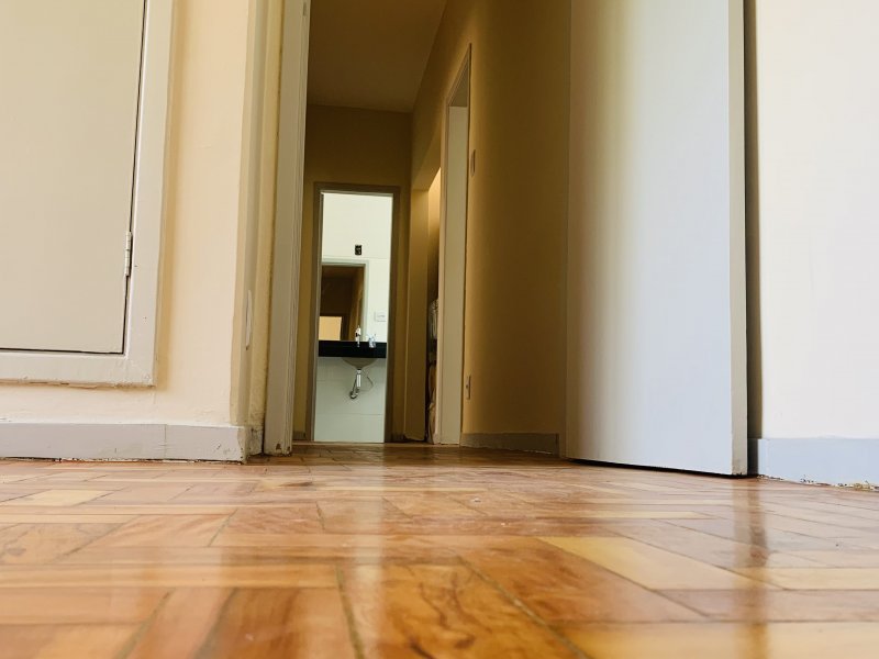 imóvel com 101m² - Gutierrez - Belo Horizonte