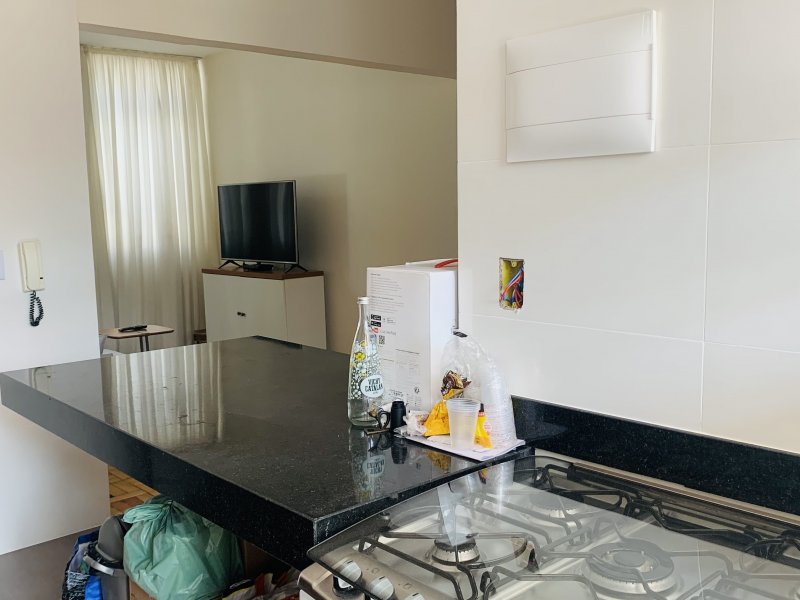 imóvel com 101m² - Gutierrez - Belo Horizonte