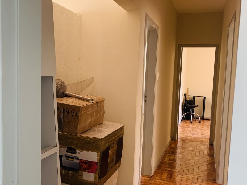 imóvel com 101m² - Gutierrez - Belo Horizonte
