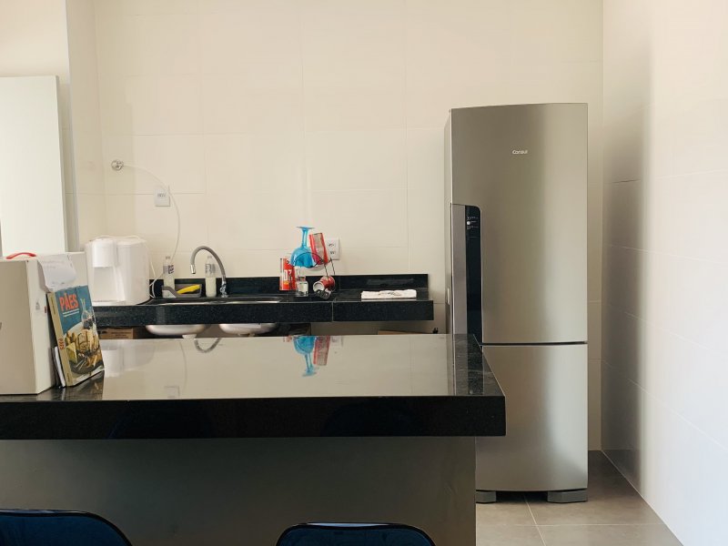 imóvel com 101m² - Gutierrez - Belo Horizonte